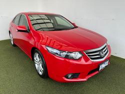2013 Honda
                Accord Euro Luxury