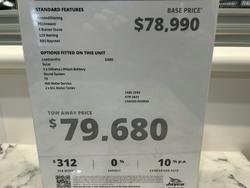 2024 JAYCO
DISCOVERY 19.61-2.DY-MY25
