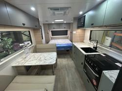 2024 JAYCO
DISCOVERY 19.61-2.DY-MY25