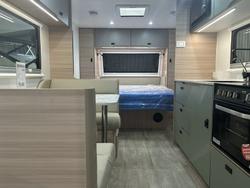2024 JAYCO
DISCOVERY 19.61-2.DY-MY25