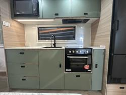 2024 JAYCO
DISCOVERY 19.61-2.DY-MY25