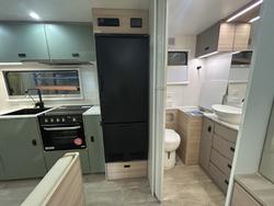 2024 JAYCO
DISCOVERY 19.61-2.DY-MY25