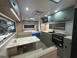 2024 JAYCO
DISCOVERY 19.61-2.DY-MY25
