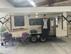 2024 JAYCO
DISCOVERY 19.61-2.DY-MY25
