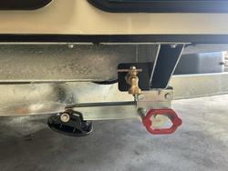 2024 JAYCO
DISCOVERY 19.61-2.DY-MY25