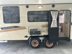 2024 JAYCO
DISCOVERY 19.61-2.DY-MY25