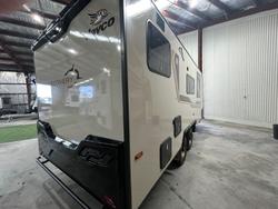 2024 JAYCO
DISCOVERY 19.61-2.DY-MY25