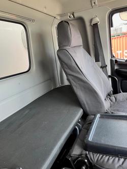 2019 Hino GH1828 Auto In Stock Now! AVAILABLE NOW White