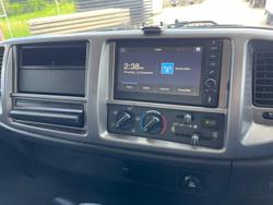 2019 Hino GH1828 Auto In Stock Now! AVAILABLE NOW White
