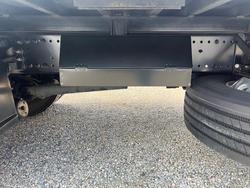 2019 Hino GH1828 Auto In Stock Now! AVAILABLE NOW White