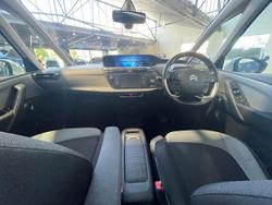2015 Citroen
Grand C4 Picasso Exclusive