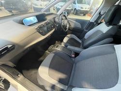 2015 Citroen
Grand C4 Picasso Exclusive