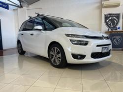 2015 Citroen
Grand C4 Picasso Exclusive