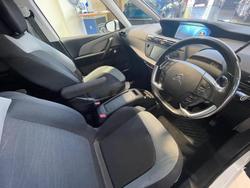 2015 Citroen
Grand C4 Picasso Exclusive