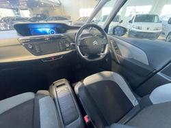 2015 Citroen
Grand C4 Picasso Exclusive