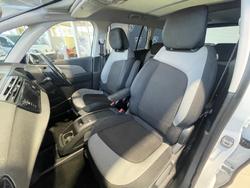 2015 Citroen
Grand C4 Picasso Exclusive