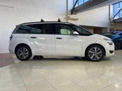 2015 Citroen
Grand C4 Picasso Exclusive