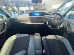 2015 Citroen
Grand C4 Picasso Exclusive