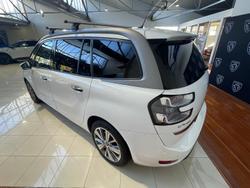 2015 Citroen
Grand C4 Picasso Exclusive