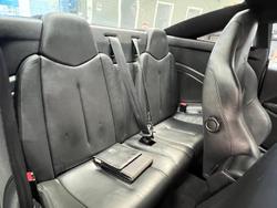 2011 Peugeot RCZ 200th Anniversary Pearl White