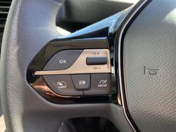 2024 Peugeot Partner Pro K9 MY25 Ice White