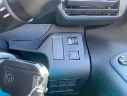 2024 Peugeot Partner Pro K9 MY25 Ice White