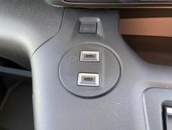 2024 Peugeot Partner Pro K9 MY25 Ice White