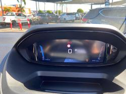 2024 Peugeot Partner Pro K9 MY25 Ice White