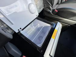2024 Kenworth T410sar T410SAR IT BUNK White