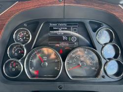 2024 Kenworth T410sar T410SAR IT BUNK White