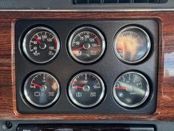 2024 Kenworth T410sar T410SAR IT BUNK White