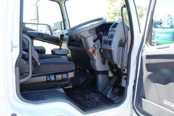 2017 Fuso
Fighter 1124