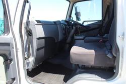 2017 Fuso
Fighter 1124
