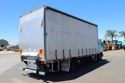 2017 Fuso
Fighter 1124
