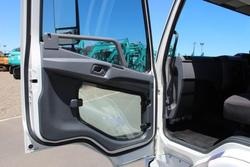 2017 Fuso
Fighter 1124