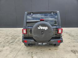 2024 Jeep
Wrangler Unlimited Sport S