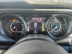 2024 Jeep
Wrangler Unlimited Sport S