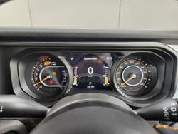 2024 Jeep
Wrangler Unlimited Sport S