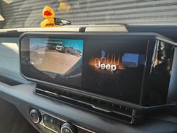 2024 Jeep
Wrangler Unlimited Sport S