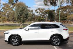 2020 Mazda
CX-9 Mazda K 6AUTO TOURING AWD