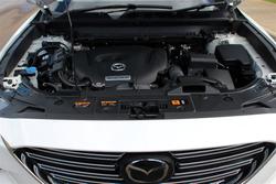 2020 Mazda
CX-9 Mazda K 6AUTO TOURING AWD