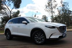 2020 Mazda
CX-9 Mazda K 6AUTO TOURING AWD