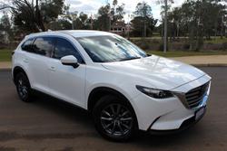 2020 Mazda
CX-9 Mazda K 6AUTO TOURING AWD