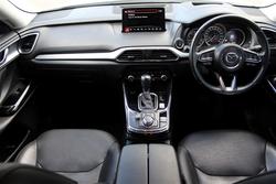 2020 Mazda
CX-9 Mazda K 6AUTO TOURING AWD