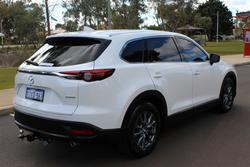 2020 Mazda
CX-9 Mazda K 6AUTO TOURING AWD