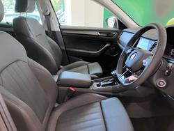 2023 SKODA
Kodiaq Style