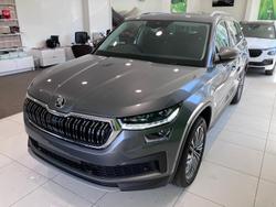 2023 SKODA
Kodiaq Style