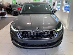 2023 SKODA
Kodiaq Style