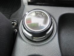 2015 Mitsubishi
Triton GLS