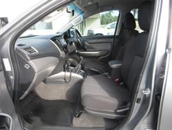 2015 Mitsubishi
Triton GLS